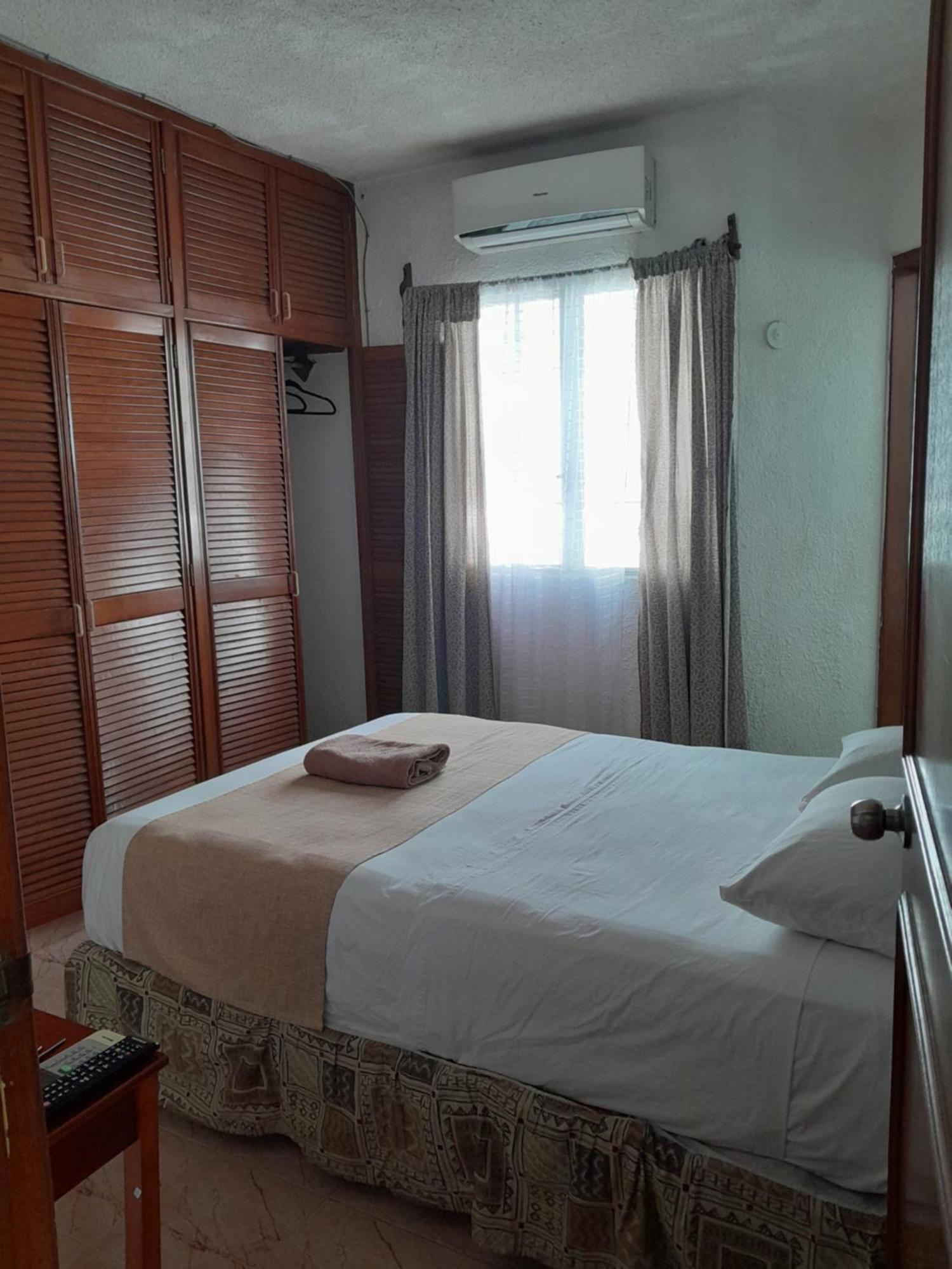 Room In Cancun Stadium Habitación foto