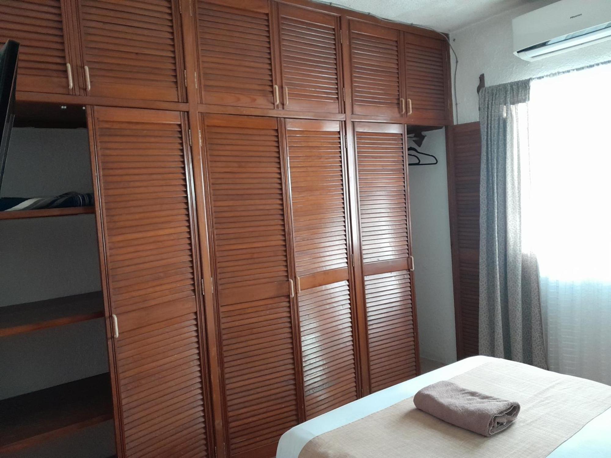 Room In Cancun Stadium Habitación foto