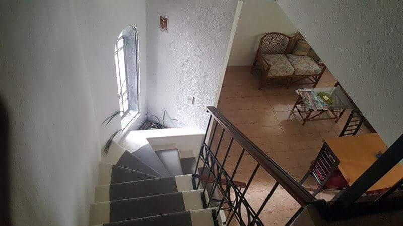Room In Cancun Stadium Exterior foto