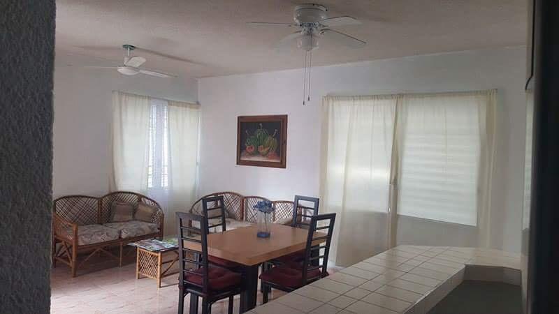 Room In Cancun Stadium Exterior foto