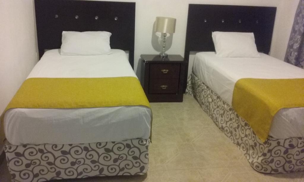 Room In Cancun Stadium Exterior foto