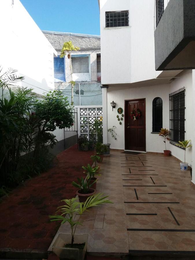 Room In Cancun Stadium Exterior foto