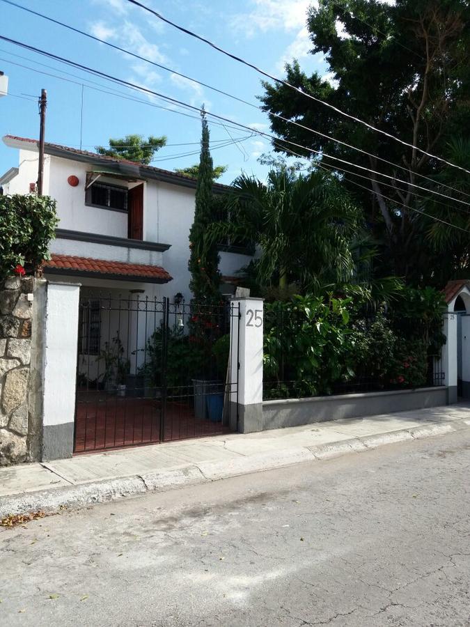 Room In Cancun Stadium Exterior foto