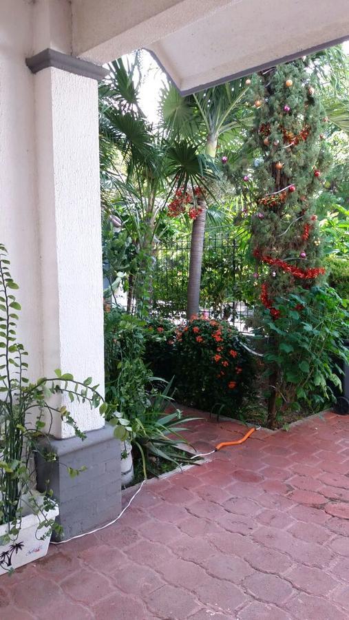 Room In Cancun Stadium Exterior foto